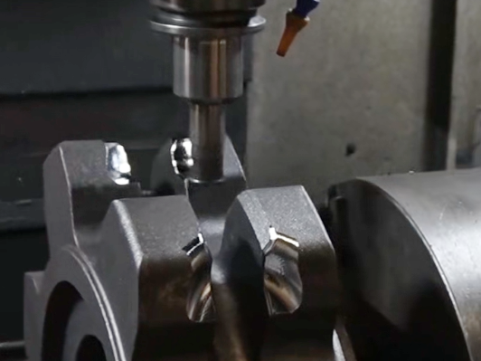 循環經濟新實踐：鏈輪體再制造如何讓舊鏈輪體“重獲新生”